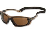 Carhartt Toccoa Occhiali Di Sicurezza Golden Golden Taglia Unica