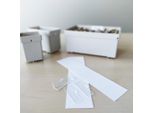 Set Di Etichettatura Tanos Per Scatole Con Inserti Systainer³ Organizer (Grande)