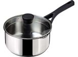 Casseruola Expert Touch Con Coperchio Ø 20 Cm