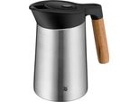 Wmf Wmf Kineo Isolierkanne Edelstahl, 0,6 L 3201017951