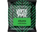 Verde Mate Silueta 50G