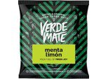 Verde Mate Menta Limon 50G