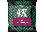 Verde Mate Frutos Del Bosque 50G
