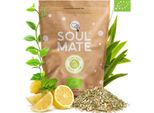Soul Mate OrgáNica Menta Limon 0,5Kg (Biologico)