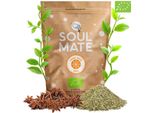 Soul Mate Sin Humo Anis 0,5Kg (Organiczna)