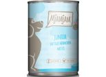 Mjamjam Succulento Pollo Con Uova Junior 400Gx6