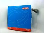 Cavo Freno Interno Elvedes "19 Fili Slick"" Officina Lungo 2000 Mm,"
