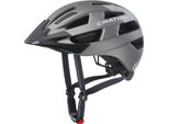 Cratoni City - Fahrradhelm Velo-X Antracite Opaco
