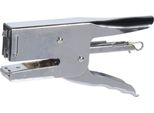 Cucitrice Writewell | Pinza Per Graffare In Metallo Resistente Con Incudine Regolabile
