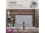 Borsa Fasciatoio - Organizzatore Per Fasciatoio Con Cuscinetto Borsa Fasciatoio A Tracolla Reer Growing