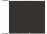 Vidaxl Tenda Verticale Antracite 60X600 Cm Tessuto Oxford