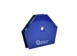 Geko Magnete Angolare 30°/45°/60°/75°/90°/135°, 25 Kg G01868