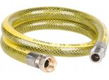 Tubo Gas Flessibile 1/2 Pollice Wz 50 Cm
