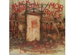 Black Sabbath - Le Regole Della Mafia (Edizione Deluxe) (Ristampa) (Rimasterizzato) (2 Cd)
