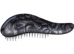 Spazzola Per Capelli Con Manico A Fiore Nero