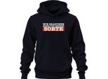 We Need More Of My Kind Funny Saying Self-Love Unisex Hoodie Hoodie, Navy, S