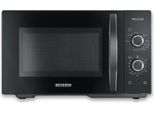 SEVERIN Mikrowelle mit Grillfunktion 2-in-1 MW 7785 MW 7785 aus Edelstahl, schwarz Grillfunktion, Grillfunktion, Mikrowelle Mikrowelle Mit Grill Grillofen Mikrowellengerät