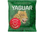 Yaguar Yerba Mate Tea Amore 50 G - Tè Mate Alle Erbe E Alla Frutta Dal Brasile