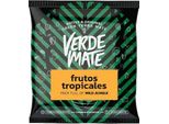 Verde Mate Frutos Tropicales 50G