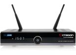 Octagon SF8008 4K Combo Supreme Uhd E2 DVB-S2X & DVB-C/T2 Ricevitore Pvr Linux Con Wifi 2.4/5G Dual-Band + 2TB M.2 Ssd