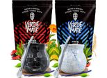 Yerba Mate Set 1Kg Per Due Bombilla