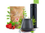 Mate Tea Soul Mate Energia 500G Thermos Set 7.0