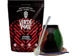 Set Iniziale Bombilla Mate Cup + Yerba Mate Verde