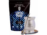 Yerba Verde Mate Green Iq Confezione Iniziale Da 0,5 Kg