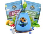 Tè Mate Rio Parana Set 2X50G Calabash + Bombilla