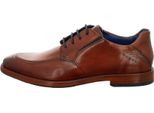 Scarpa Stringata Bugatti Da Uomo In Marrone, Misura 44