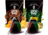 Tè Mate Bombilla Mate Set Di Tazze Per Due Persone 1Kg