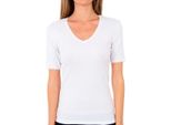 T-Shirt Termica A Maniche Corte Abanderado Da Donna APP01BS