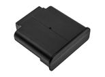 Techtek Batteria Compatibile Con [Fluke] Ir Flexcam, Ir Smart, Ti50Ft, Ti55Ft, Tir3Ft, Tir4Ft Sostituisce 2648343, Per 89K7310, Per TI-SBP