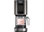 NINJA Eismaschine Eismaschinen, 1,40 l, 800,00 W, Eismaschinen für Kinder, Eis selber machen, Slush Eis Maschine Gross