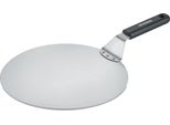 Severin Paletta Per Pizza Zb 8195 In Alluminio, Nero-Argento