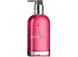 Molton Brown Gel Molton Brown Fiery Pink Pepper Fine Liquid Hand Wash Bottiglia Di Vetro 200Ml