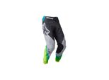 Fox 360 Horyzn Tubo Da Motocross, Grigio, 30