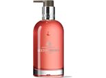 Molton Brown Gel Molton Brown Heavenly Gingerlily Fine Liquid Hand Wash Flacone Di Vetro 200Ml