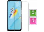 Vetro Temperato Per Oppo A54 5G / A74 5G / A93 5G