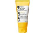 Some By Mi Yuja Niacin Anti Blemish Starter Kit Detergente 1,01 Oz Tonico 1,01 Oz Siero 0,33 Oz Crema 0,70 Oz