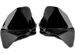 Wrs Bmw R 1300 Gs 23-24 Deflettori Laterali Nero Nero Taglia Unica