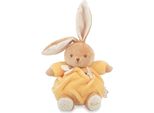 Kaloo Coniglio Giocattolo Giallo - Peluche Extra Morbido Regalo Bambino