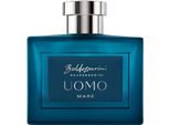 Uomo Mare Eau De Toilette Spray 90Ml