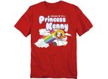 South Park - Maglietta Da Uomo/Donna Unisex TV20786 (L) (Rosso)