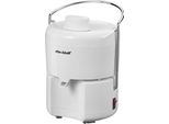 Entsafter Malina E2 350 W