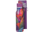 Duo | Bottiglia Thermos - Borraccia - 500 Ml - Acciaio Inox - Bottiglia Isolata - A Prova Di Perdite