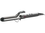 Babyliss BAB2274TTE, Ferro Arricciacapelli, Caldo, Canna Dritta, Capelli Colorati, Capelli Ricci, Capelli Danneggiati, Capelli Normali, Capelli Spessi, Capelli Sottili, Nero, Titanio, Titanio