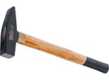 Bgs Martello Da Fabbro Manico In Legno Din 1041 400 G - 853