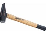 Bgs Martello Da Fabbro Manico In Legno Din 1041 200 G - 851