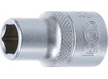 Bgs Chiave A Bussola Esagonale A Comando Quadrato 12,5 Mm (1/2") Sw 11 Mm - 2911"